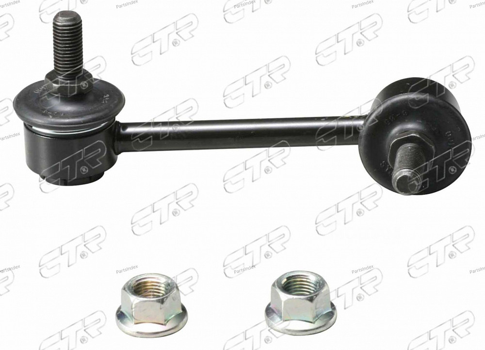 Стойка стабилизатора CTR CLHO9 Тбилиси - изображение 2