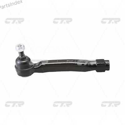 Наконечник рулевой тяги CTR CE0796 Тбилиси - изображение 2