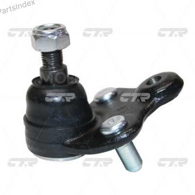 Ball Joint CTR CB0138L Tbilisi - photo 2