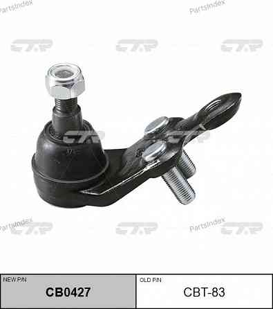 ბურთულა სახსარი (შარავოი) sharavoi CTR CB0427 თბილისი