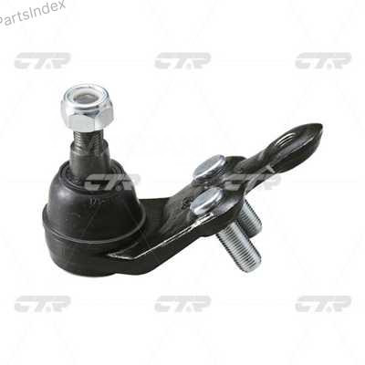 Ball Joint CTR CB0427 Tbilisi - photo 2