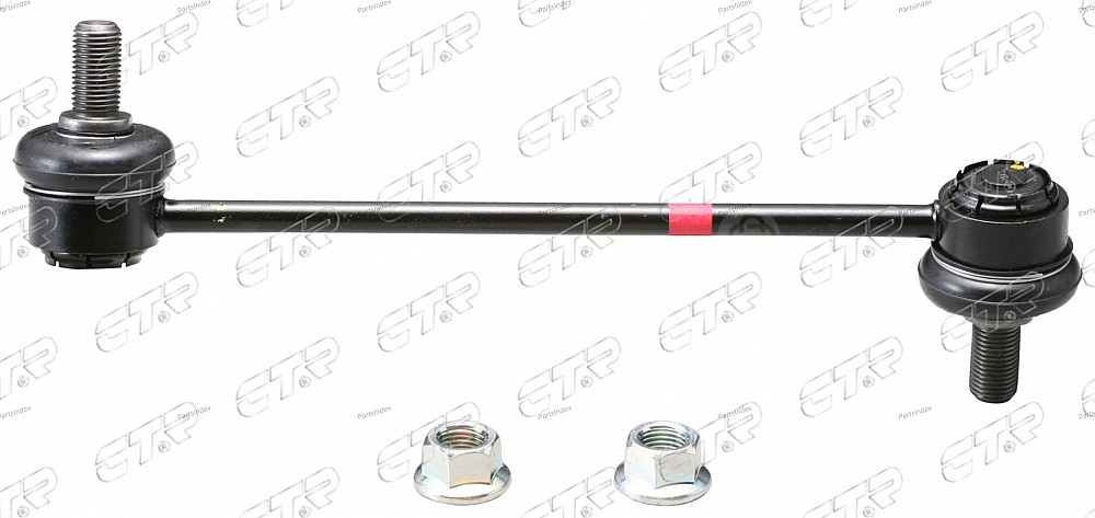 Stabilizer Link CTR CLKK37L Tbilisi - photo 3