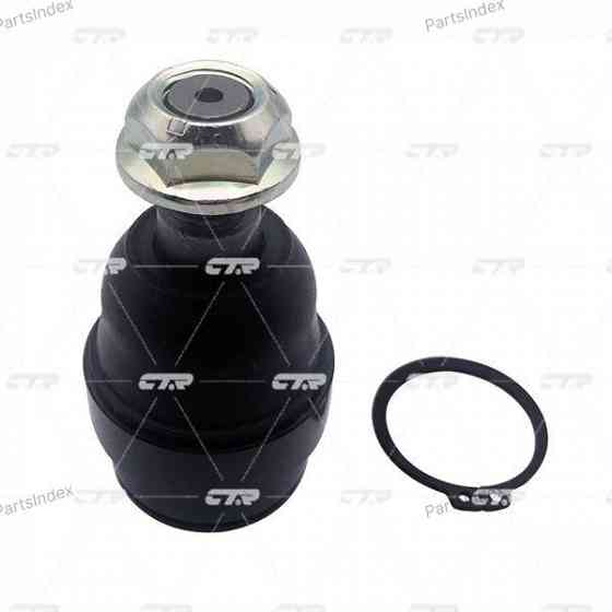 Наконечник рулевой тяги CTR CET161 Тбилиси