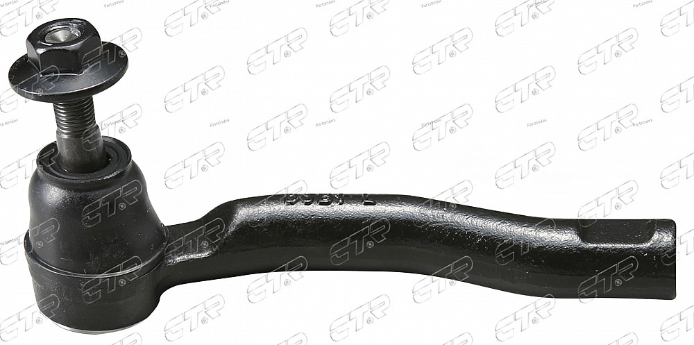 Наконечник рулевой тяги CTR CET161 Тбилиси - изображение 3