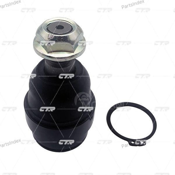 Наконечник рулевой тяги CTR CET161 Тбилиси - изображение 4