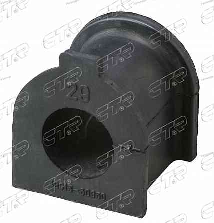 სტაბილიზატორის მილისა (სუხოის რეზინა, ვტულკა) suhois vtulka CTR CVT53 თბილისი