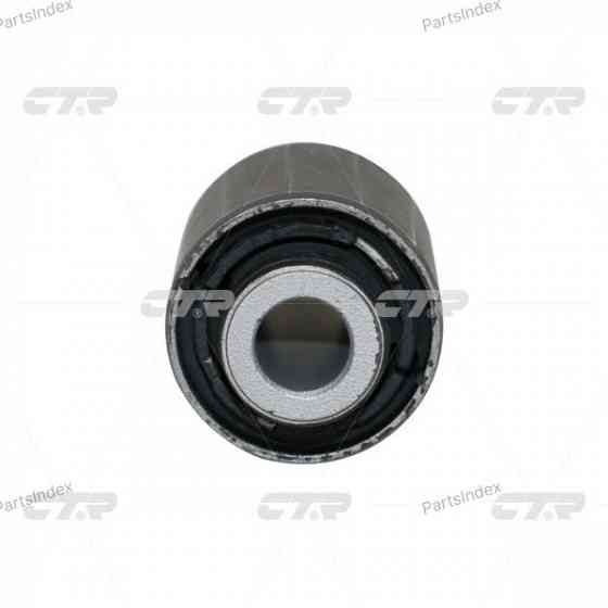 მილისა  salinbloki CTR CVSU2 თბილისი