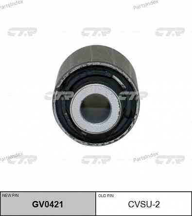 მილისა  salinbloki CTR CVSU2 თბილისი