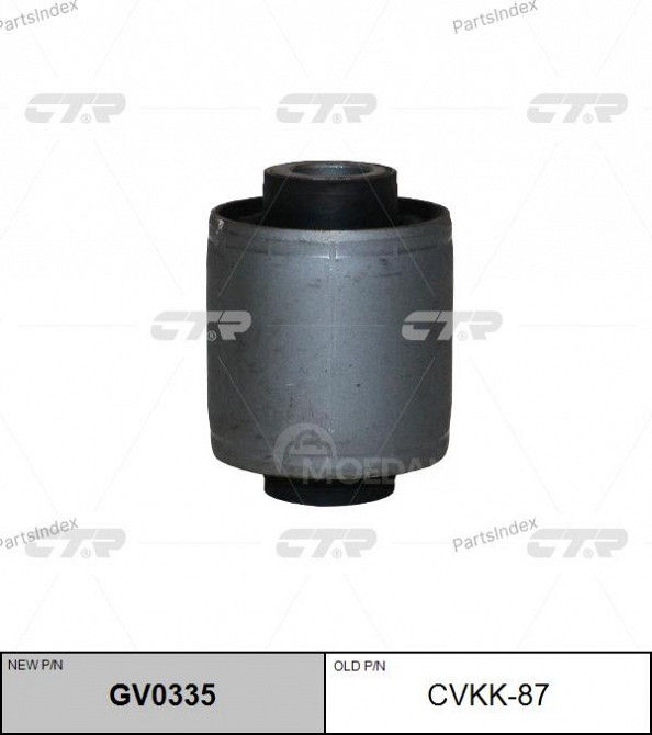 მილისა  salinbloki CTR CVKK87 თბილისი - photo 2