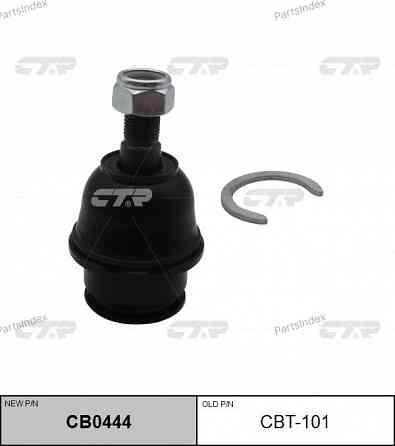 ბურთულა სახსარი (შარავოი) sharavoi CTR CB0444 თბილისი