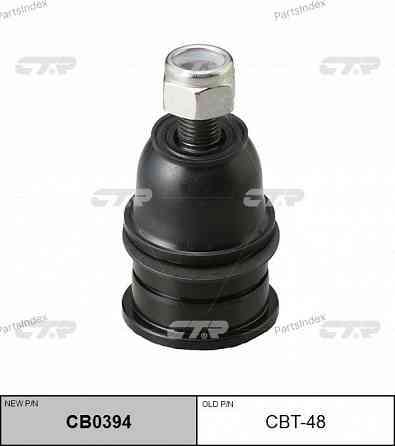 ბურთულა სახსარი (შარავოი) sharavoi CTR CB0394 თბილისი