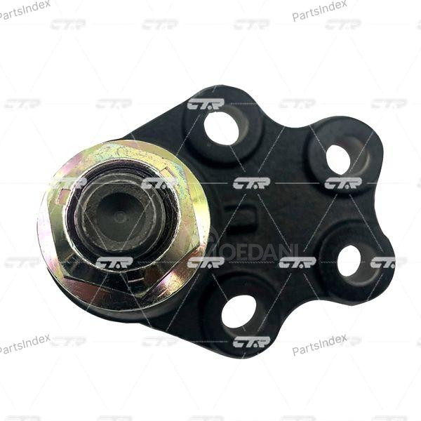 Опора шаровая подвески CTR CBKK14 Тбилиси - изображение 2