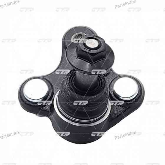 Наконечник рулевой тяги CTR CET77 Тбилиси