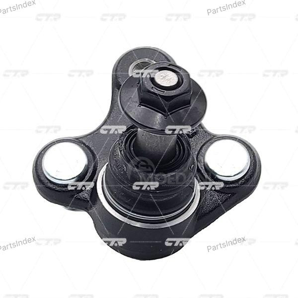 Наконечник рулевой тяги CTR CET77 Тбилиси - изображение 3