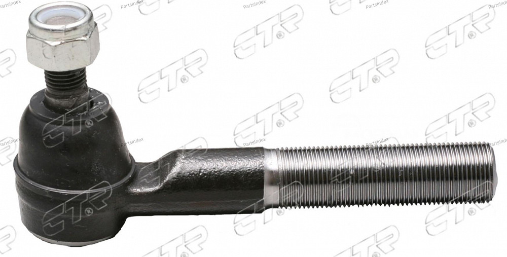 Наконечник рулевой тяги CTR CET77 Тбилиси - изображение 2