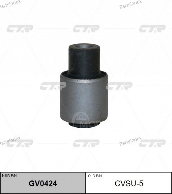 მილისა  salinbloki CTR GV0424 თბილისი - photo 1