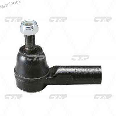 Наконечник рулевой тяги CTR CE0687 Тбилиси