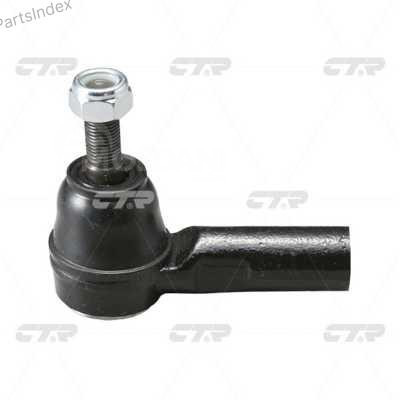 Наконечник рулевой тяги CTR CE0687 Тбилиси - изображение 2