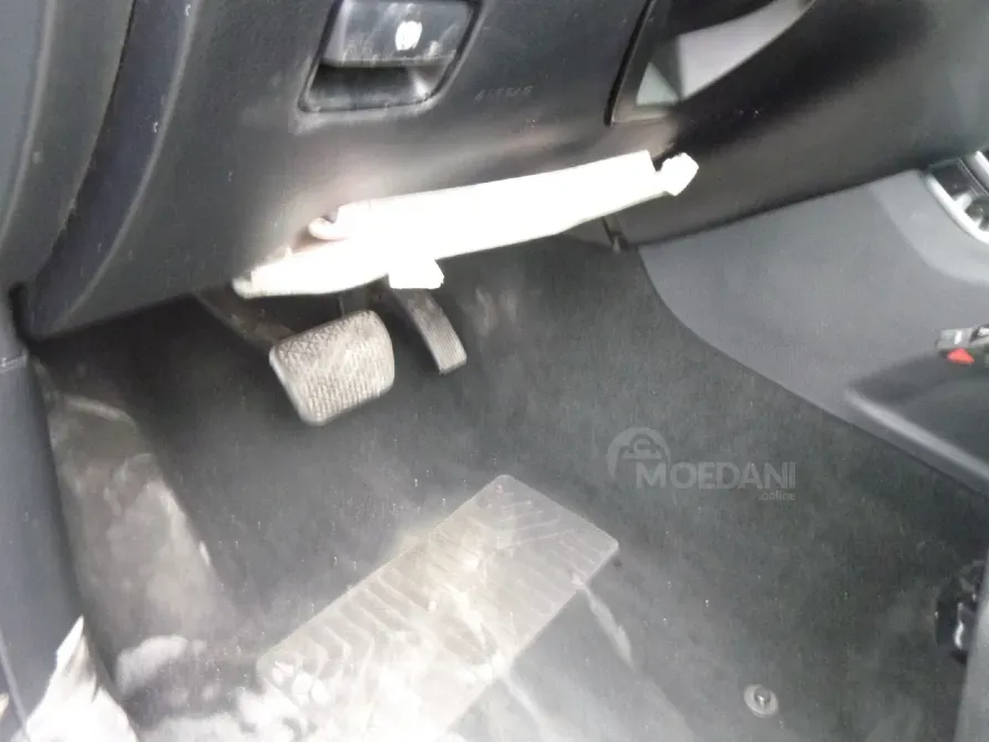 Mercedes GLS 3L 2015 ფოთი - photo 16