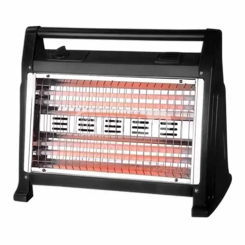 Новый обогреватель HAUSER60. Доставка со склада. Тбилиси - изображение 1