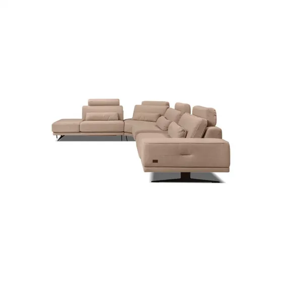 Продается диван Madeira. Длина - 364 см / Глубина - 286 см / Высота - 99 см. Тбилиси