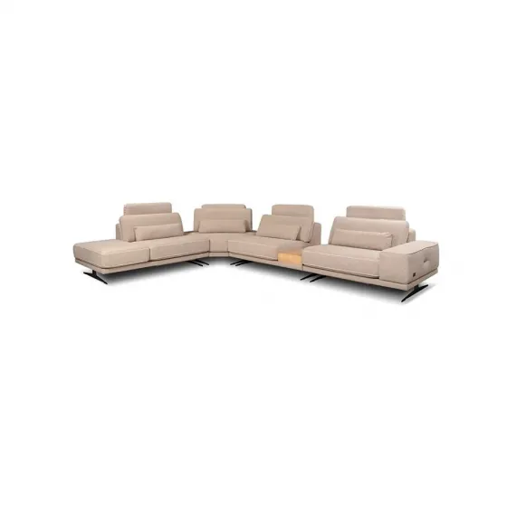 Продается диван Madeira. Длина - 364 см / Глубина - 286 см / Высота - 99 см. Тбилиси