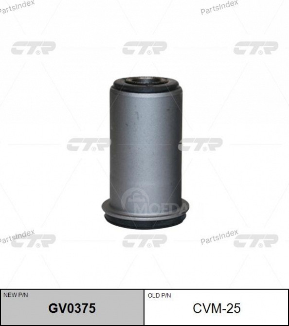 მილისა  salinbloki CTR GV0375 თბილისი - photo 1