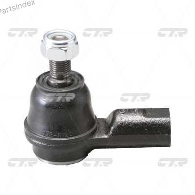 Наконечник рулевой тяги CTR CE0213 Тбилиси - изображение 2