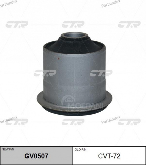 მილისა  salinbloki CTR GV0507 თბილისი - photo 1