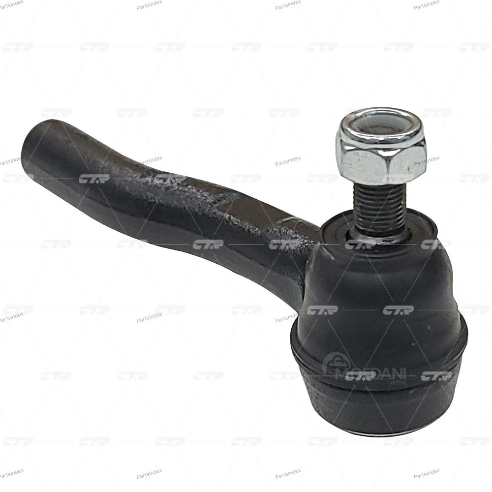 Наконечник рулевой тяги CTR CE0254L Тбилиси - изображение 1