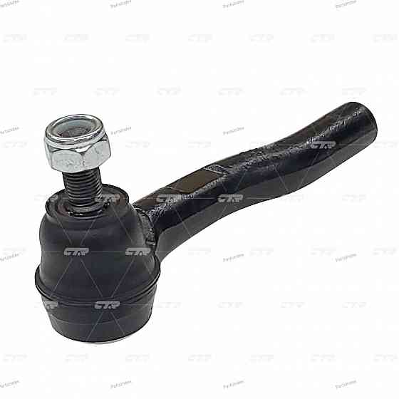 Наконечник рулевой тяги CTR CE0254R Тбилиси