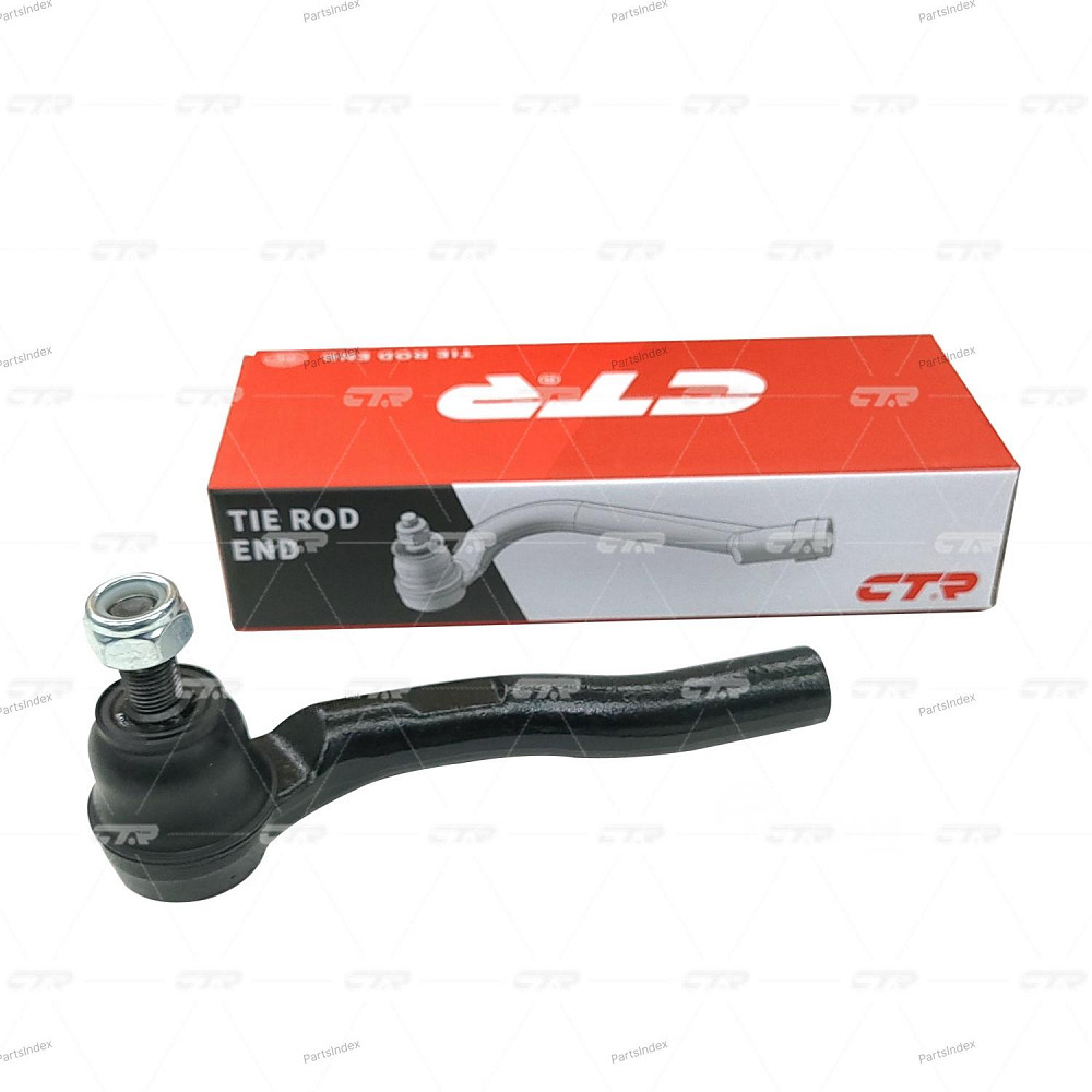 Наконечник рулевой тяги CTR CE0254R Тбилиси - изображение 1