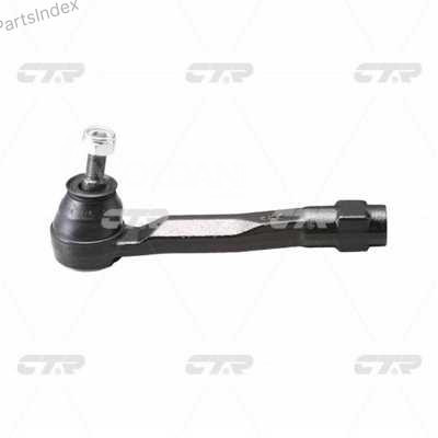Наконечник рулевой тяги CTR CE0528 Тбилиси - изображение 2