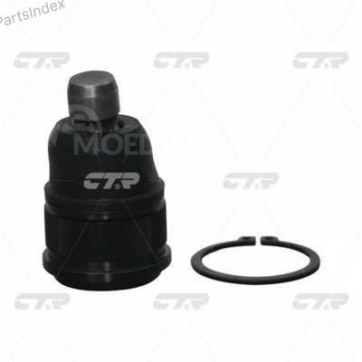 Опора шаровая подвески CTR CB0274 Тбилиси - изображение 6