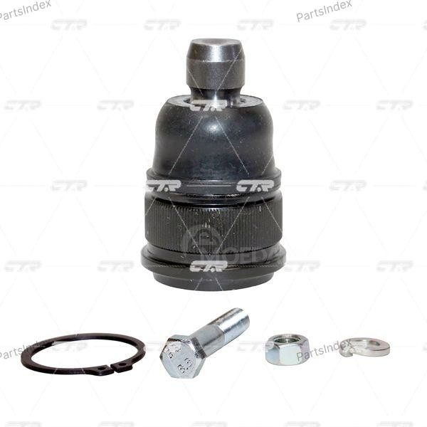 Опора шаровая подвески CTR CB0274 Тбилиси - изображение 5