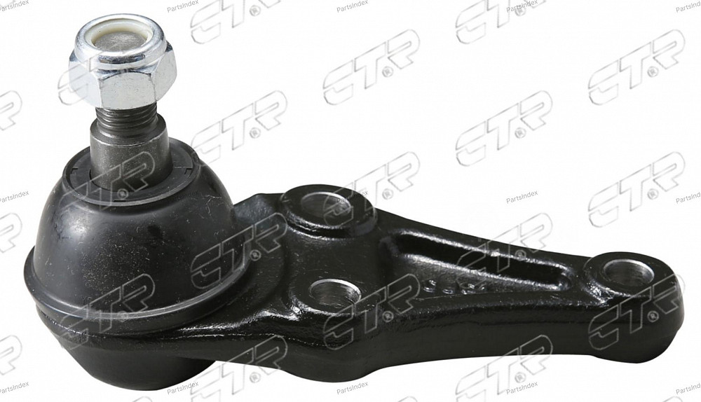 Опора шаровая подвески CTR CBM33 Тбилиси - изображение 3