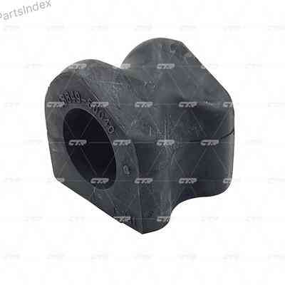 სტაბილიზატორის მილისა (სუხოის რეზინა, ვტულკა) suhois vtulka CTR CVT105 თბილისი