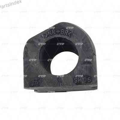 სტაბილიზატორის მილისა (სუხოის რეზინა, ვტულკა) suhois vtulka CTR CVT105 თბილისი