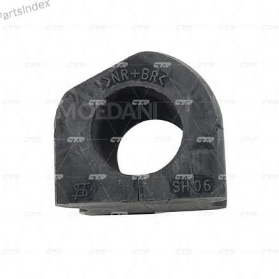 სტაბილიზატორის მილისა (სუხოის რეზინა, ვტულკა) suhois vtulka CTR CVT105 თბილისი - photo 1