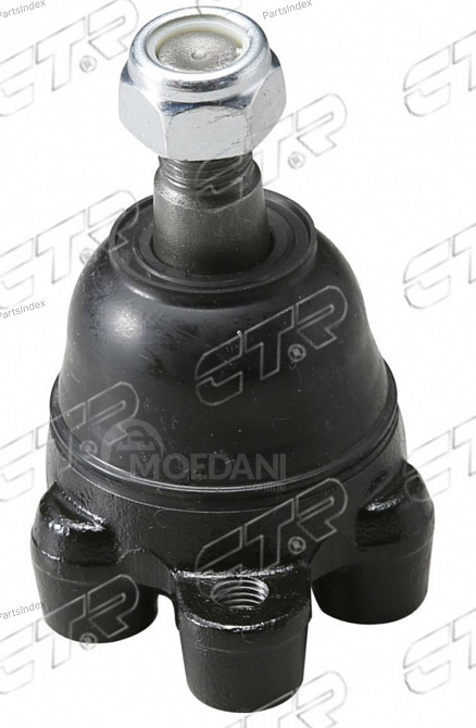 Опора шаровая подвески CTR CBKH9 Тбилиси - изображение 2