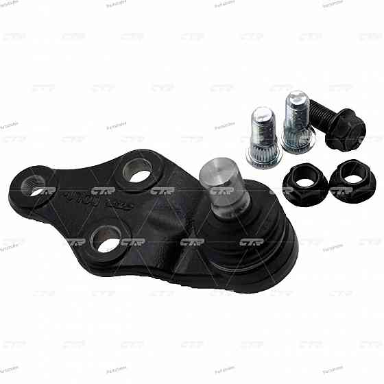 ბურთულა სახსარი (შარავოი) sharavoi CTR CBKH40 თბილისი