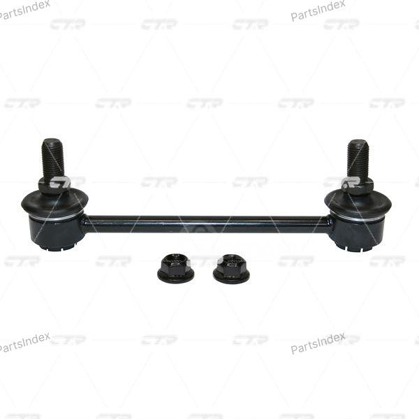 Опора шаровая подвески CTR CBKH40 Тбилиси - изображение 4