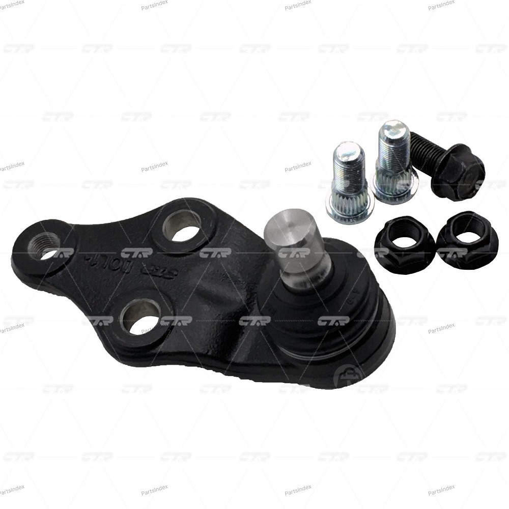 Опора шаровая подвески CTR CBKH40 Тбилиси - изображение 1