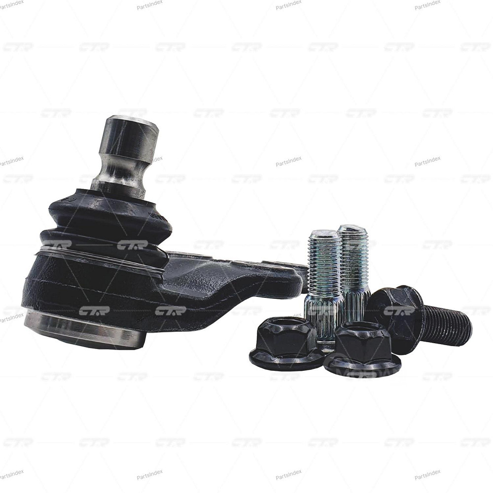 Опора шаровая подвески CTR CBKH40 Тбилиси - изображение 2