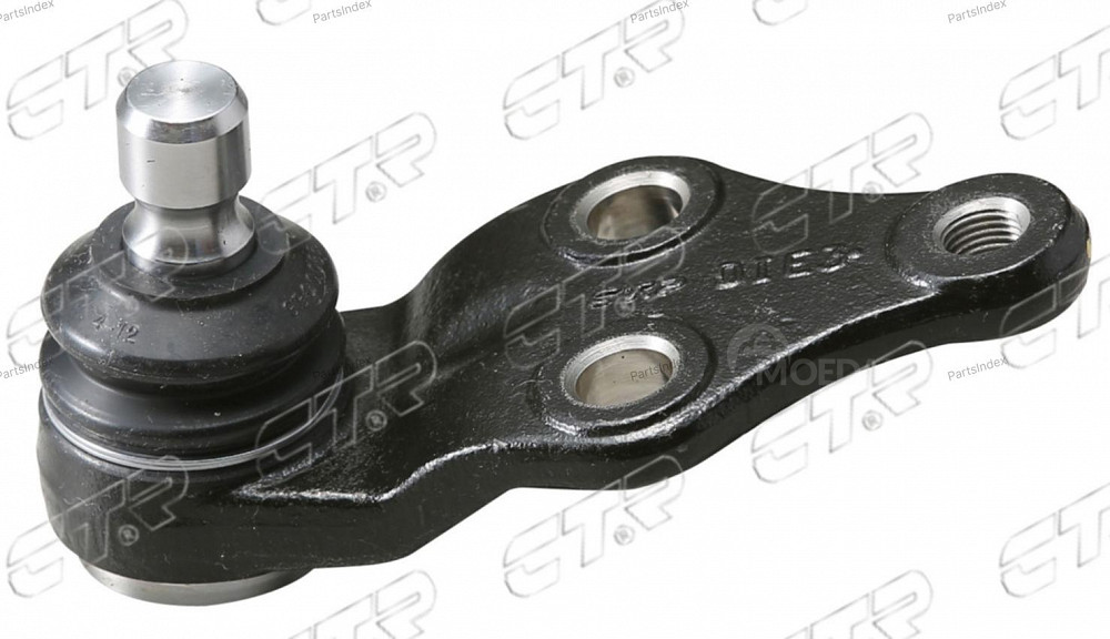 Опора шаровая подвески CTR CBKH40 Тбилиси - изображение 5