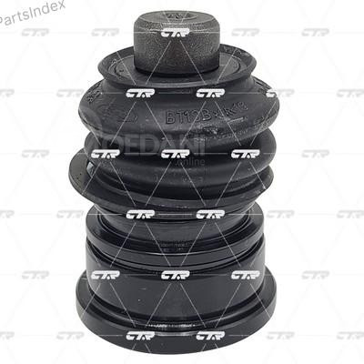 Ball Joint CTR CB0336 Tbilisi - photo 2
