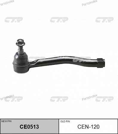 Наконечник рулевой тяги CTR CE0513 Тбилиси