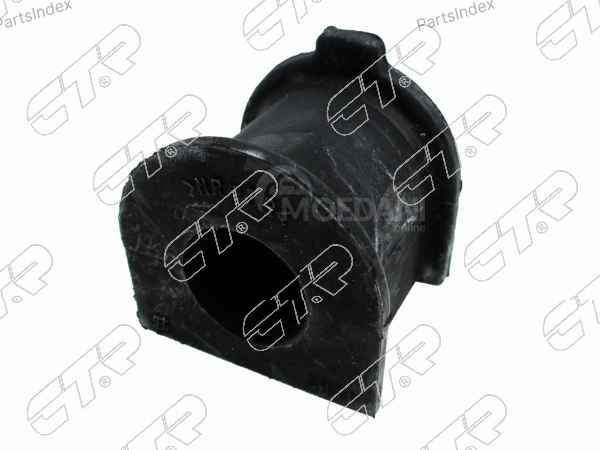 სტაბილიზატორის მილისა (სუხოის რეზინა, ვტულკა) suhois vtulka CTR CVT92 თბილისი - photo 1