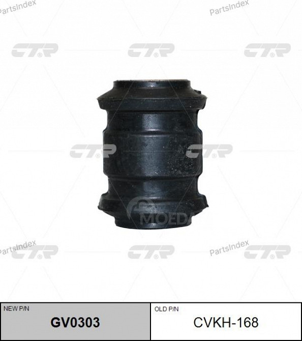 მილისა  salinbloki CTR CVKH168 თბილისი - photo 2