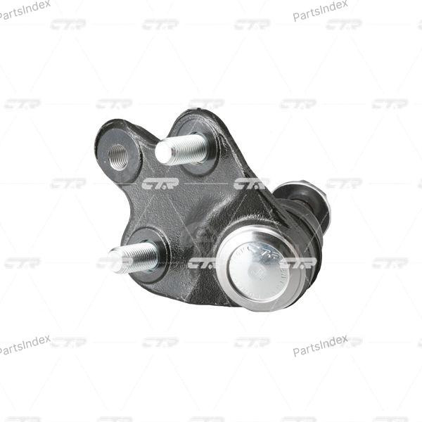 Опора шаровая подвески CTR CB0411 Тбилиси - изображение 2